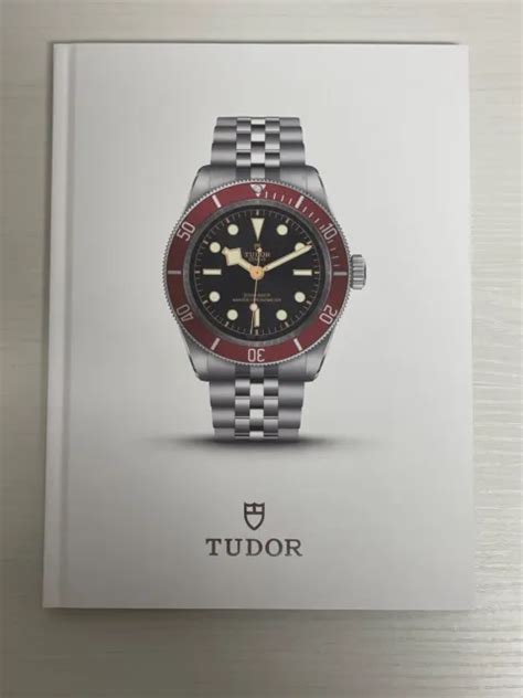 tudor catalogo|tudor watches 2024.